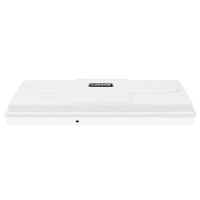 UDG cover DDJ-FLX4 blanco U94121WH Pioneer