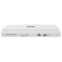 UDG cover DDJ-FLX4 blanco U94121WH Pioneer