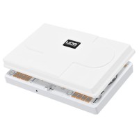 UDG cover DDJ-FLX4 blanco U94121WH Pioneer