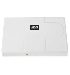 UDG cover DDJ-FLX4 blanco U94121WH Pioneer