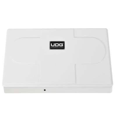 UDG cover DDJ-FLX4 blanco U94121WH Pioneer