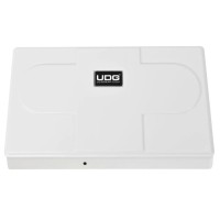 UDG cover DDJ-FLX4 blanco U94121WH Pioneer