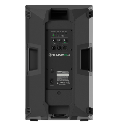 Mackie Thump 12V4 altavoz activo 12” 1300W DJ