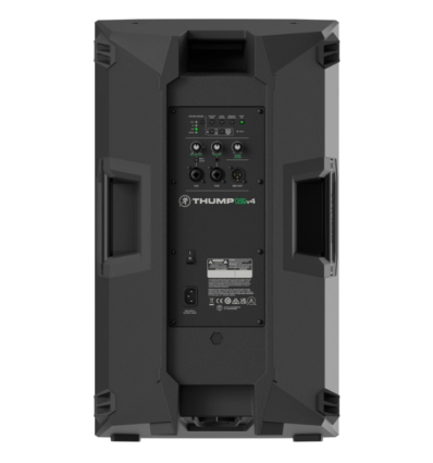 Mackie Thump 15V4 altavoz activo 15” 1300W DJ