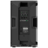 Mackie Thump 15V4 altavoz activo 15” 1300W DJ