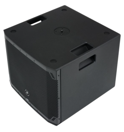 Mackie Thump 15SV4 subwoofer activo 15” 1400W