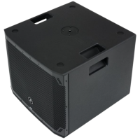 Mackie Thump 15SV4 subwoofer activo 15” 1400W
