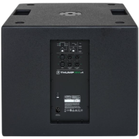 Mackie Thump 15SV4 subwoofer activo 15” 1400W