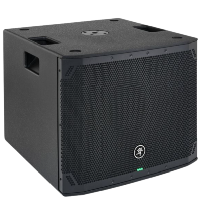 Mackie Thump 15SV4 subwoofer activo 15” 1400W
