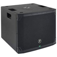 Mackie Thump 15SV4 subwoofer activo 15” 1400W