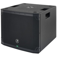 Mackie Thump 15SV4 subwoofer activo 15” 1400W