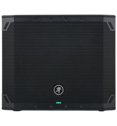 Mackie Thump 15SV4 subwoofer activo 15” 1400W