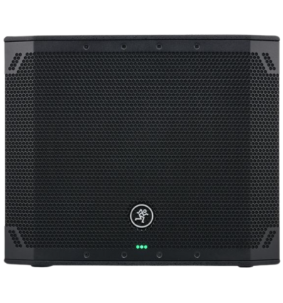 Mackie Thump 15SV4 subwoofer activo 15” 1400W