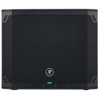 Mackie Thump 15SV4 subwoofer activo 15” 1400W