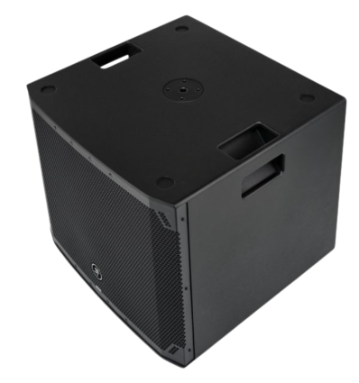 Mackie Thump 18SV4 subwoofer activo 18” 1400W