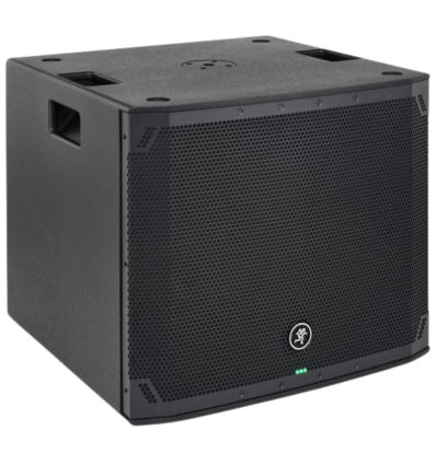 Mackie Thump 18SV4 subwoofer activo 18” 1400W