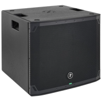 Mackie Thump 18SV4 subwoofer activo 18” 1400W