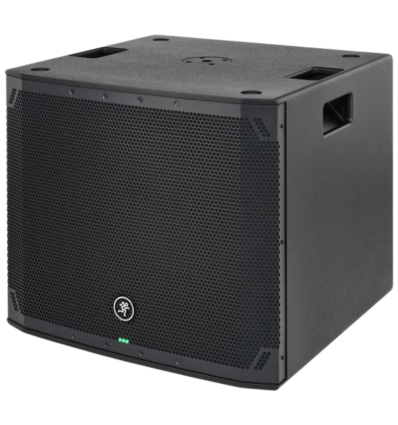 Mackie Thump 18SV4 subwoofer activo 18” 1400W