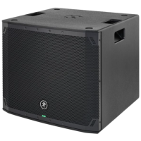 Mackie Thump 18SV4 subwoofer activo 18” 1400W