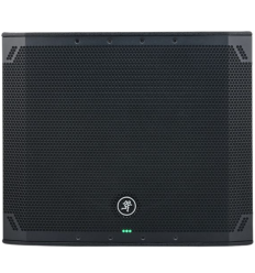 Mackie Thump 18SV4 subwoofer activo 18” 1400W