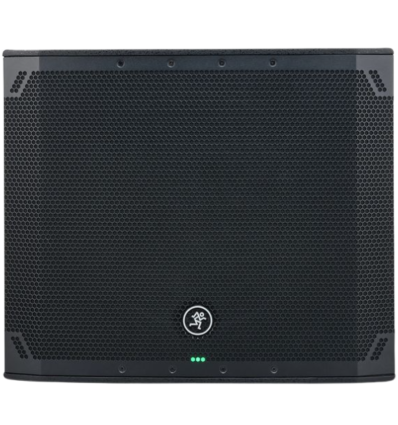 Mackie Thump 18SV4 subwoofer activo 18” 1400W