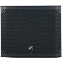Mackie Thump 18SV4 subwoofer activo 18” 1400W