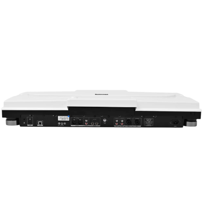 UDG Cover AlphaTheta XDJ-AZ Blanco U941247WH