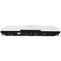 UDG Cover AlphaTheta XDJ-AZ Blanco U941247WH
