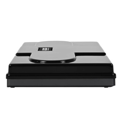 UDG Cover DDJ-FLX4 U94121BL Protector DJ Negro