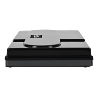 UDG Cover DDJ-FLX4 U94121BL Protector DJ Negro