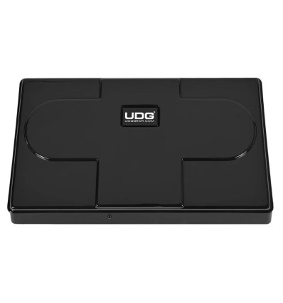 UDG Cover DDJ-FLX4 U94121BL Protector DJ Negro