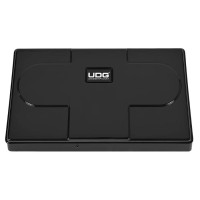 UDG Cover DDJ-FLX4 U94121BL Protector DJ Negro