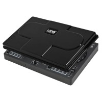 UDG Cover DDJ-FLX4 U94121BL Protector DJ Negro