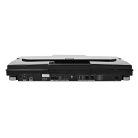 UDG Cover XDJ-AZ U94127BL Protector DJ Negro
