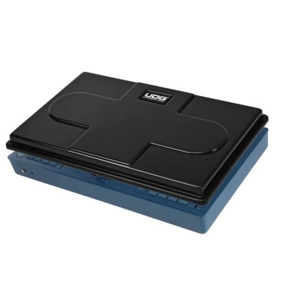 UDG Cover OMNIS-DUO U94126BL Protector DJ Negro