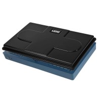 UDG Cover OMNIS-DUO U94126BL Protector DJ Negro