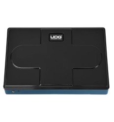 UDG Cover OMNIS-DUO U94126BL Protector DJ Negro