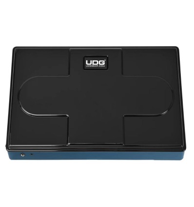 UDG Cover OMNIS-DUO U94126BL Protector DJ Negro