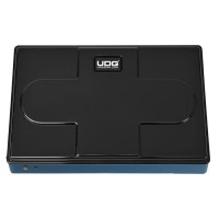 UDG Cover OMNIS-DUO U94126BL Protector DJ Negro