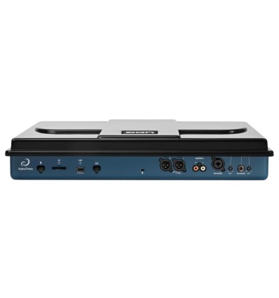 UDG Cover OMNIS-DUO U94126BL Protector DJ Negro