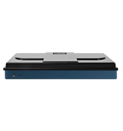 UDG Cover OMNIS-DUO U94126BL Protector DJ Negro