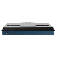 UDG Cover OMNIS-DUO U94126BL Protector DJ Negro