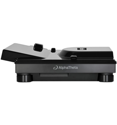 UDG U94130BL Cover AlphaTheta CDJ-3000X negra