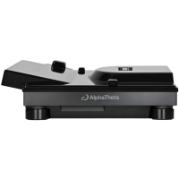 UDG U94130BL Cover AlphaTheta CDJ-3000X negra