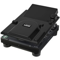 UDG U94130BL Cover AlphaTheta CDJ-3000X negra