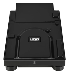 UDG U94130BL Cover AlphaTheta CDJ-3000X negra