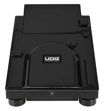 UDG U94130BL Cover AlphaTheta CDJ-3000X negra