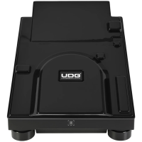 UDG U94130BL Cover AlphaTheta CDJ-3000X negra