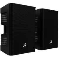 Audibax Freeport 212P Set altavoces 12” 400W x2