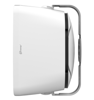 Audibax Bali 8 TW White altavoces exterior IP65